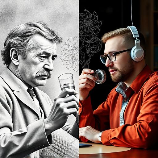 Evolution of motivation through time
