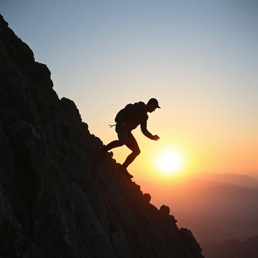 The Relentless Power of Hustle: From Dreams to Reality