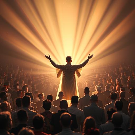 Unlocking Your True Potential: The Journey to Becoming Your Best Self