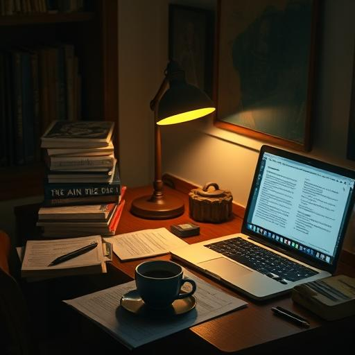 Doing the Work When No One Claps: The Silent Grind to Success
