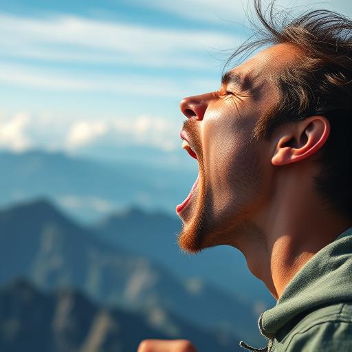 Unspoken Power: The Truth Behind Facial Expressions