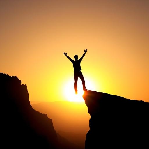 Unlocking Your True Potential: The Journey to Personal Greatness