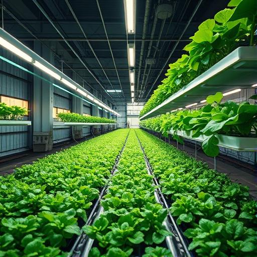 Innovative farming adaptation highlights opportunity in adversity