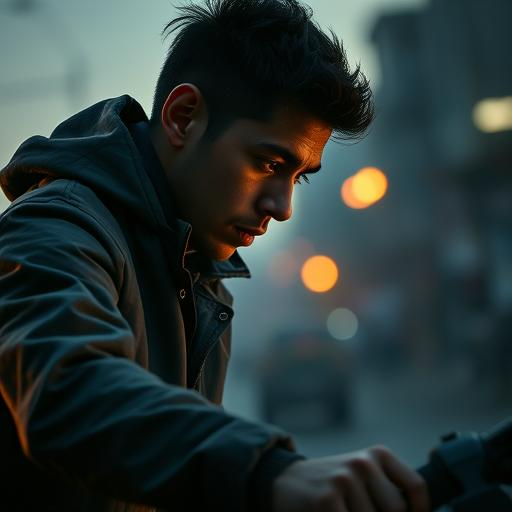 The Relentless Power of Hustle: Fueling Success in Every Move