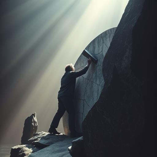 Turning Pain into Purpose: How Your Struggles Become Your Greatest Strength