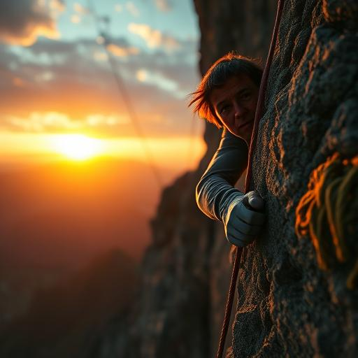 Your Comfort Zone Is Robbing You Blind