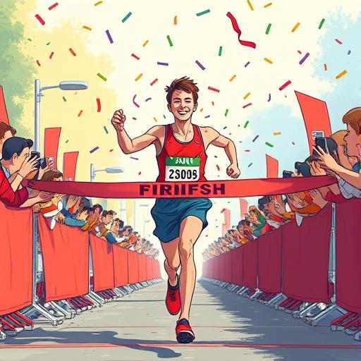 Unlocking Your True Potential: The Journey to Personal Greatness