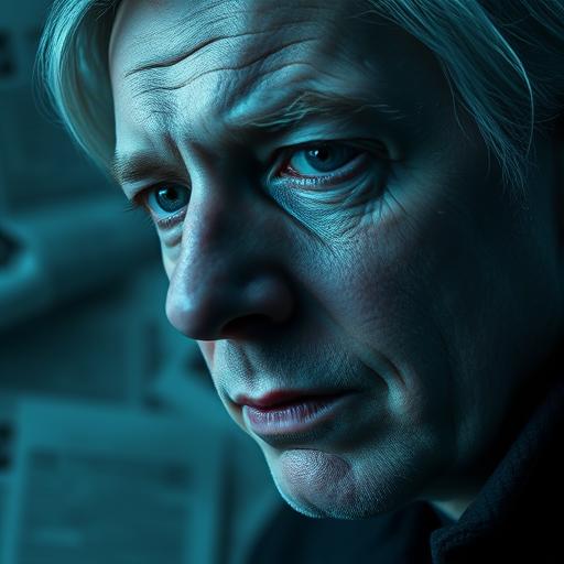 Julian Assange’s Final Hours: Freedom or Exile in the Blink of an Eye?