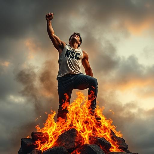 Bounce Back Stronger: Turning Your Failures Into Fuel for Success 🔥