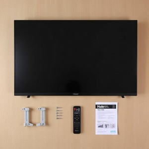 Haier-LE50K6500U-TV-Manual-Setup-Apps-and-Troubleshooting-Guide-fig-1
