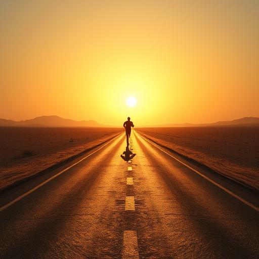 Unlocking Your True Potential: The Path to Lasting Motivation