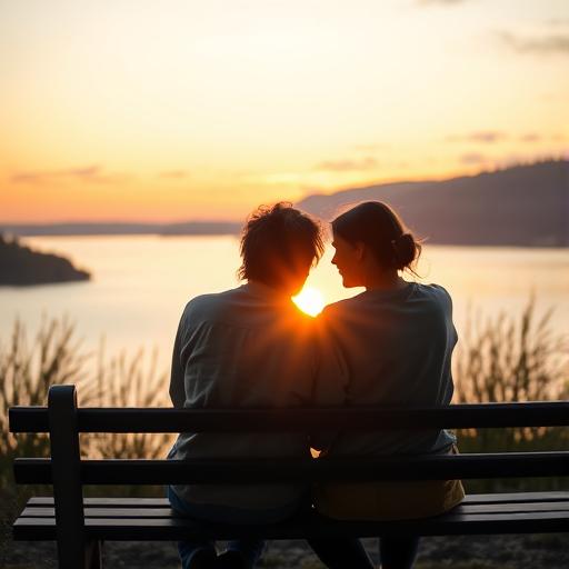 Building Resilient Relationships: The Key to Lasting Connection and Growth