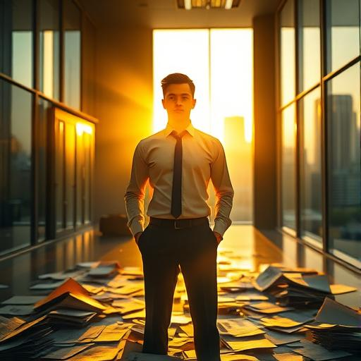 Choose Growth Over Drama: Elevating Above the Noise