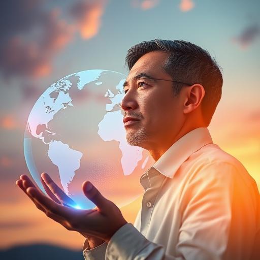 Unlocking Your True Potential: The Journey to Self-Motivation and Success