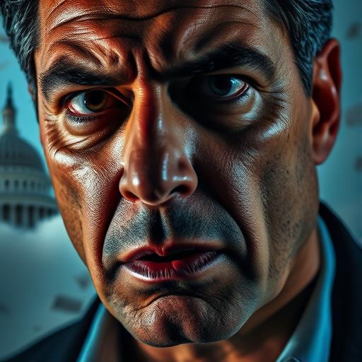 Congressman Flips: George Santos Expelled in Unprecedented House Vote