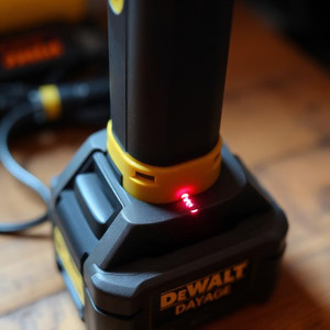 DeWalt-DCD771-Drill-Manual-Setup-Torque-Settings-and-Troubleshooting-Guide-fig-3