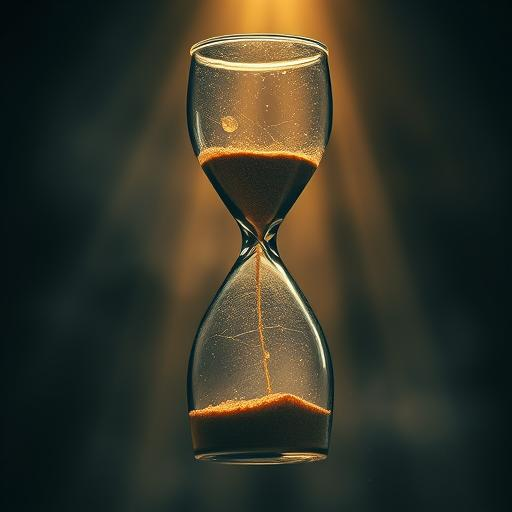 You're Living on Borrowed Time—Stop Giving It Away