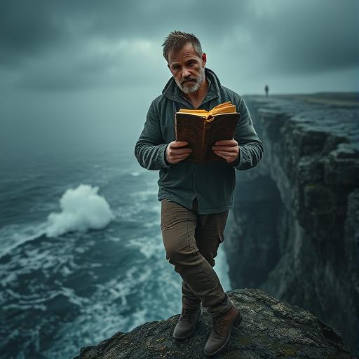 You're Holding the Pen—Stop Letting Others Write Your Story