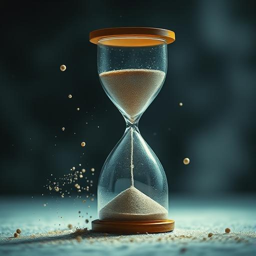 Stop Living Like Your Second Chance is Guaranteed