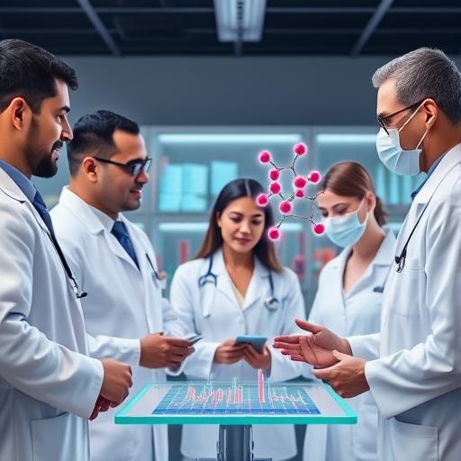 A diverse group showing collaboration symbolizes embracing failure and learning.