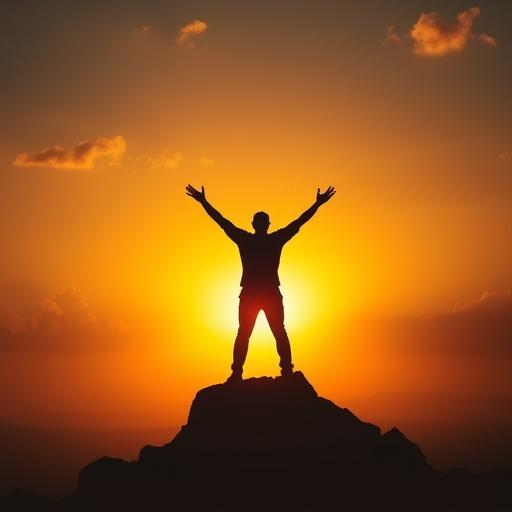 Bounce Back Harder: Transforming Failures Into Your Greatest Fuel