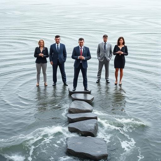 Unlocking Your True Potential: The Path to Personal Greatness