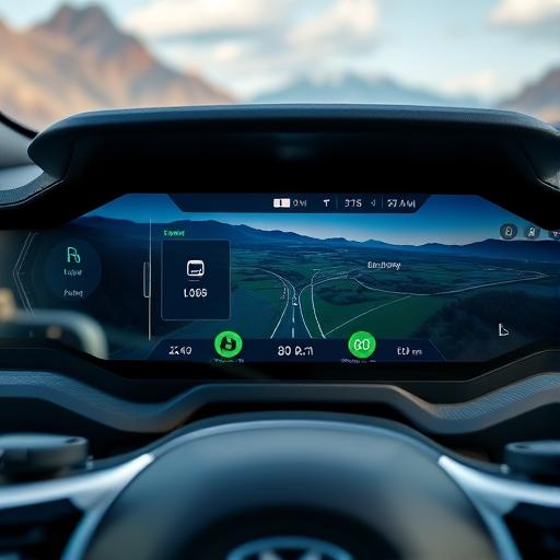 A dashboard symbolizing the challenges of pet ownership