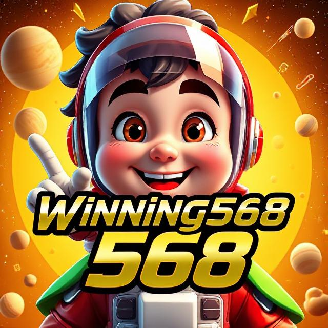 Winning568 ⚽︎ Agen Slot Resmi PAY4D Paling Gacor 2025 Pasti Maxwin