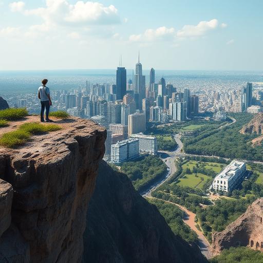 Unlocking Your True Potential: The Journey to Lasting Motivation