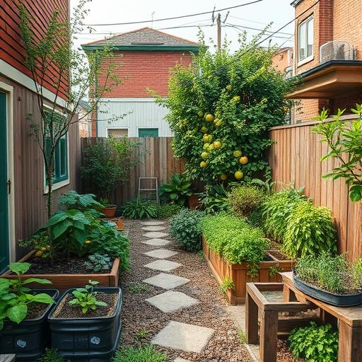 Cultivating the Garden Within: A Journey of Self-Discovery through Gardening