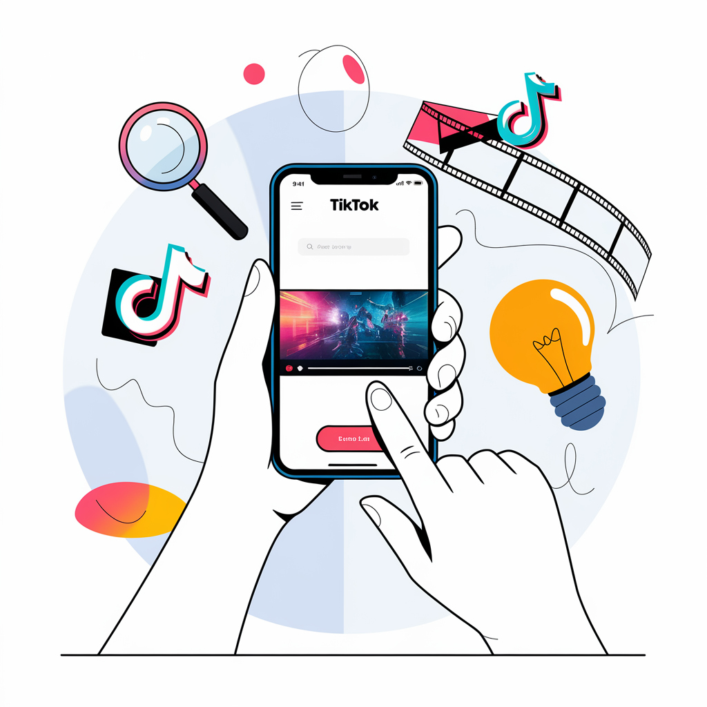 Как узнать название фильма в Тик Ток