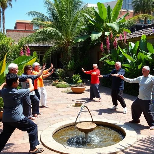 Overcoming Fear: Empowering Your Journey with Fitness Coaches