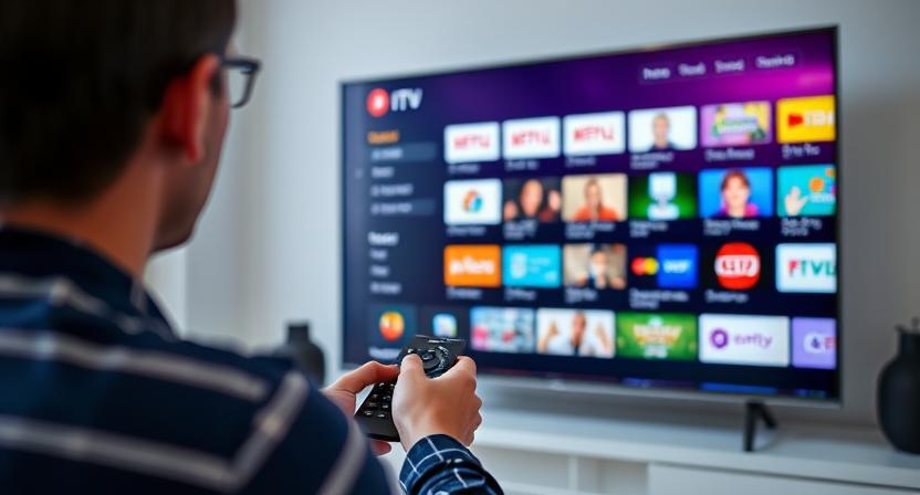 Troubleshooting Common Issues with Your IPTV Subscription