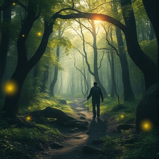 Unlocking Your True Potential: The Journey to Self-Mastery and Success