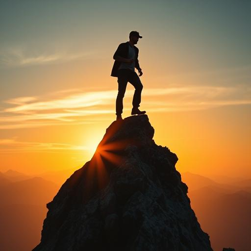 Harness the Hustle: Unleashing Your Inner Dynamo
