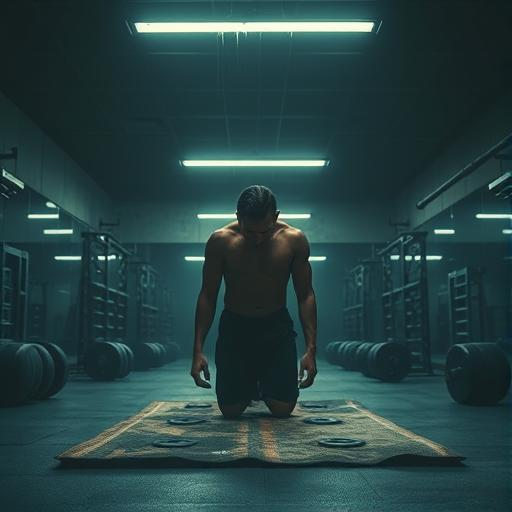 When No One's Clapping: Doing The Work In The Shadows