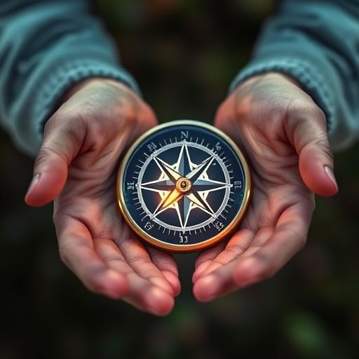 Harnessing the Power Within: Unlocking Your True Potential