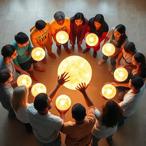 Unlocking Your Inner Power: The Journey to Lasting Motivation