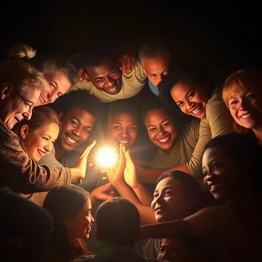 Unleashing Your True Potential: The Journey to Personal Greatness