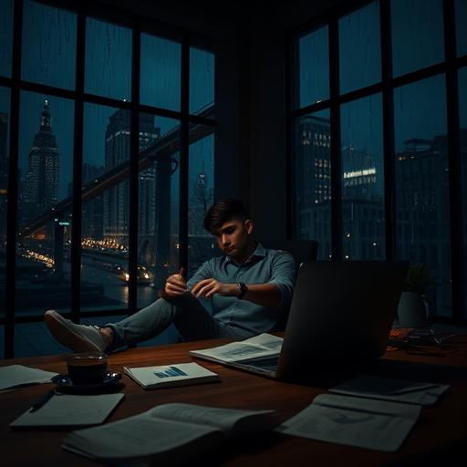 No Applause Required: Mastering the Art of Doing the Work When No One Claps