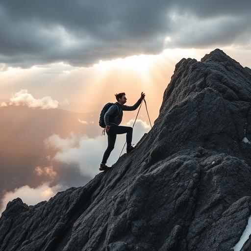 Unlocking Your Inner Potential: The Journey to a More Motivated You