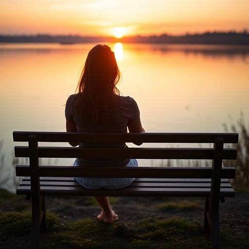 Embracing Empowered Solitude: Unlocking Your True Potential in Stillness