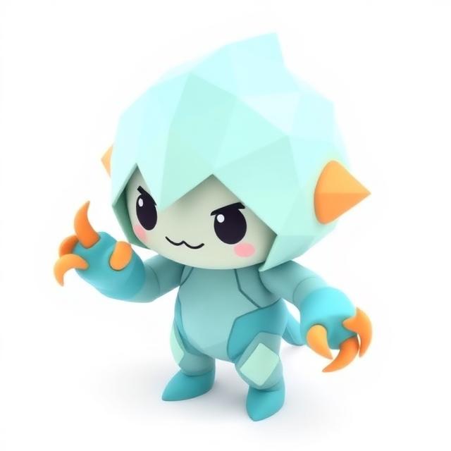 AI Generated Image