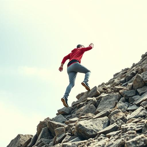 The Relentless Power of Self-Discipline: Mastering the Art of Consistent Success 🚀