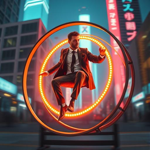 You're Busy, Not Productive: Wake Up from the Hustle Delusion