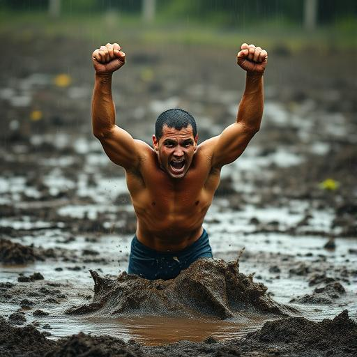 The Unstoppable Power of Bouncing Back: How True Winners Handle Failure