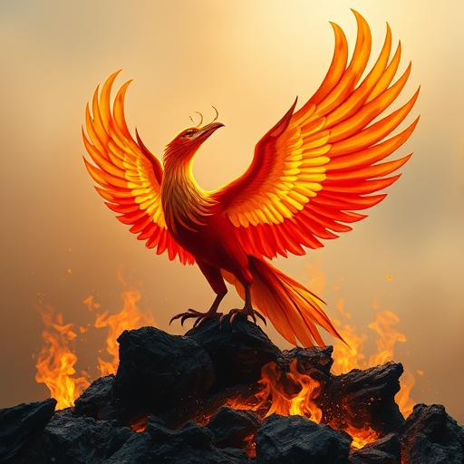 Rise Above Failure: The Unstoppable Creator's Mindset