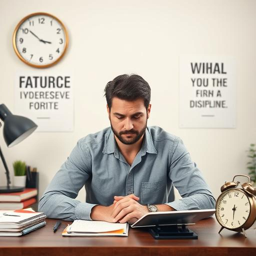 Harness the Power of Self-Discipline: Your Secret Weapon for Success