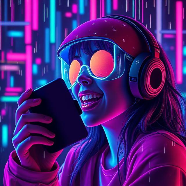 AI Generated Music
