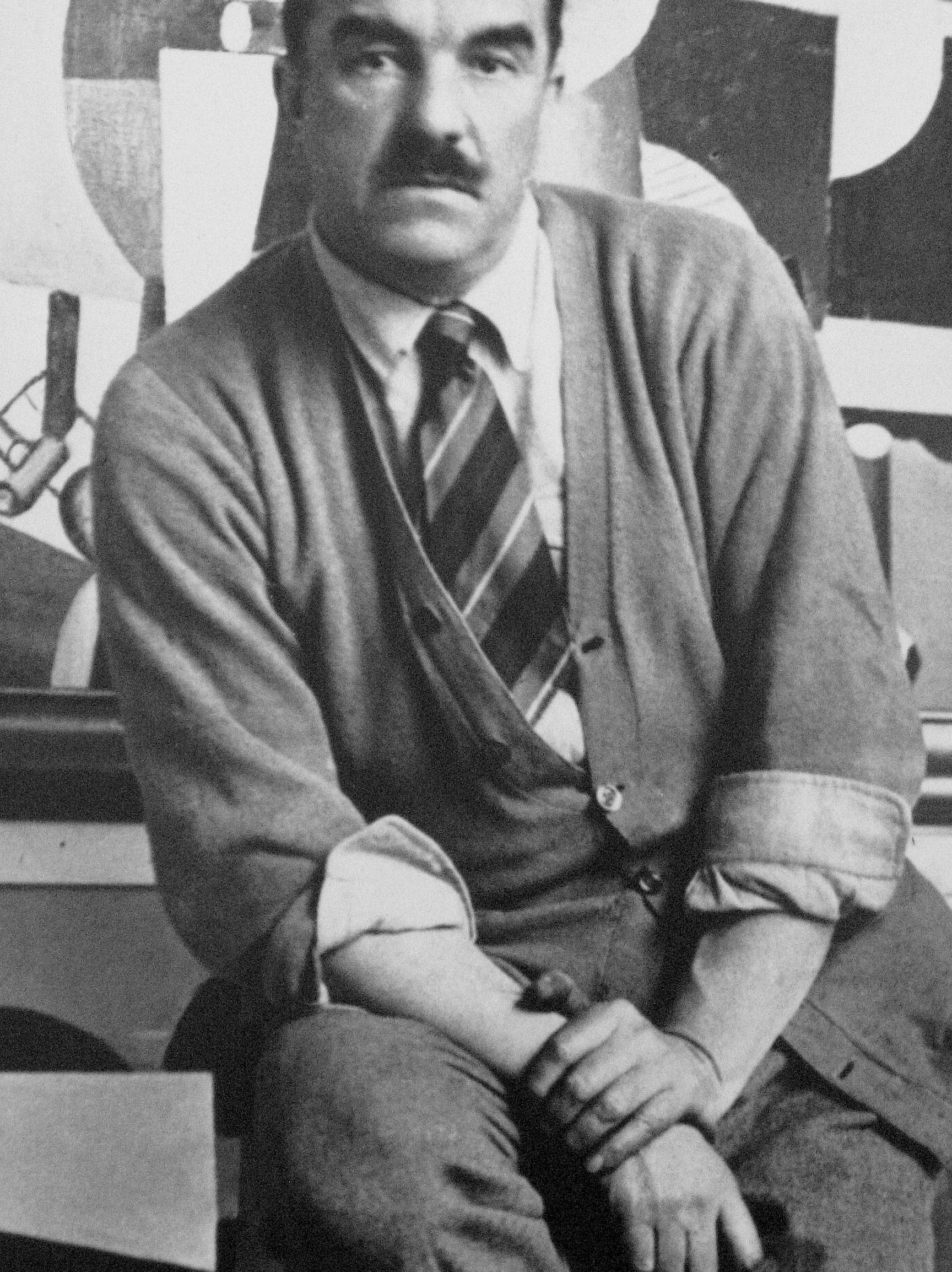 Fernand L ger Fernand L ger